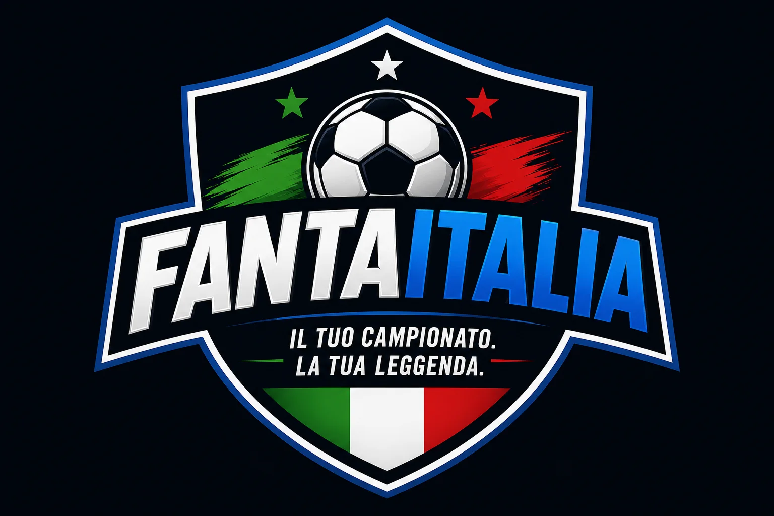 Logo di Fanta Italia