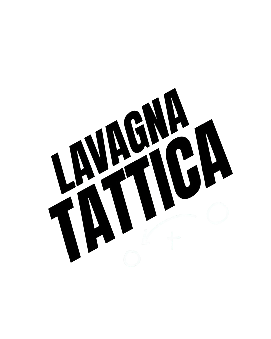 Logo di Lavagna tattica